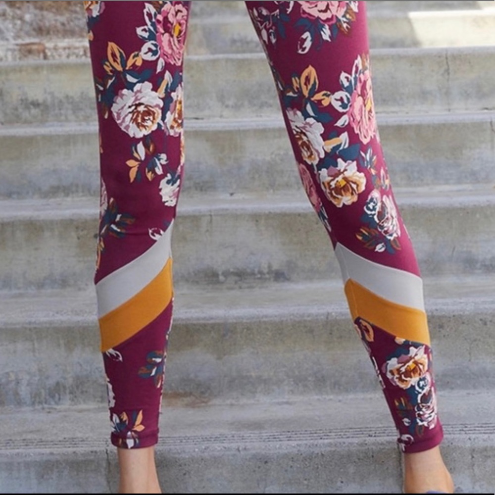 Matilda Jane Leggings